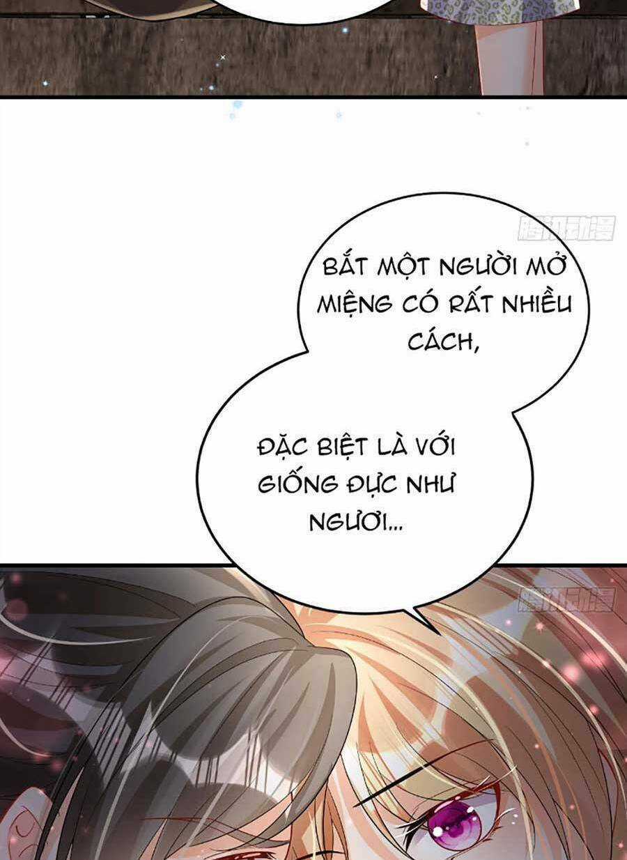 Phu Quân Thú Thế Tranh Sủng Thành Nghiện Chapter 18 trang 13