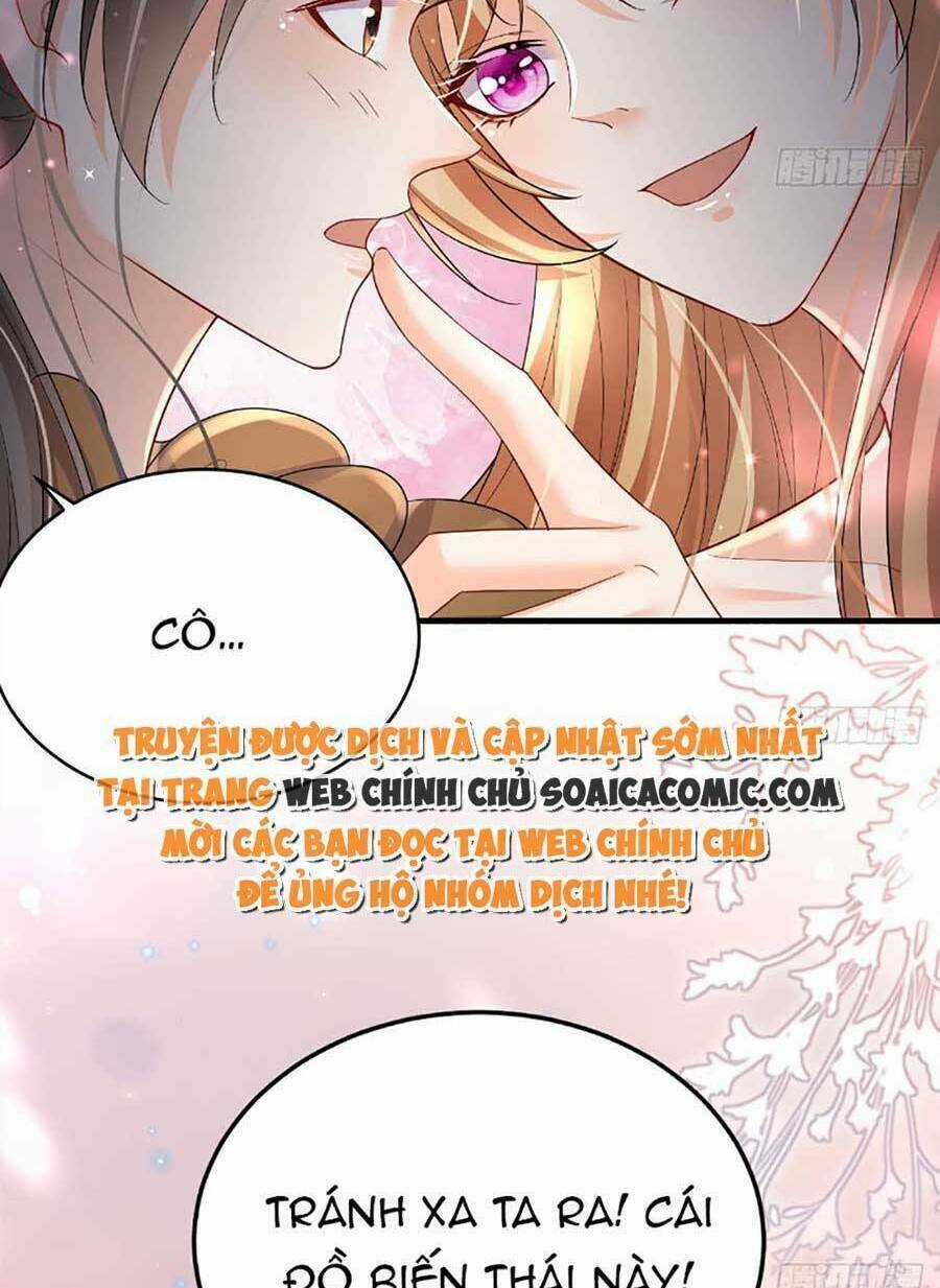 Phu Quân Thú Thế Tranh Sủng Thành Nghiện Chapter 18 trang 14