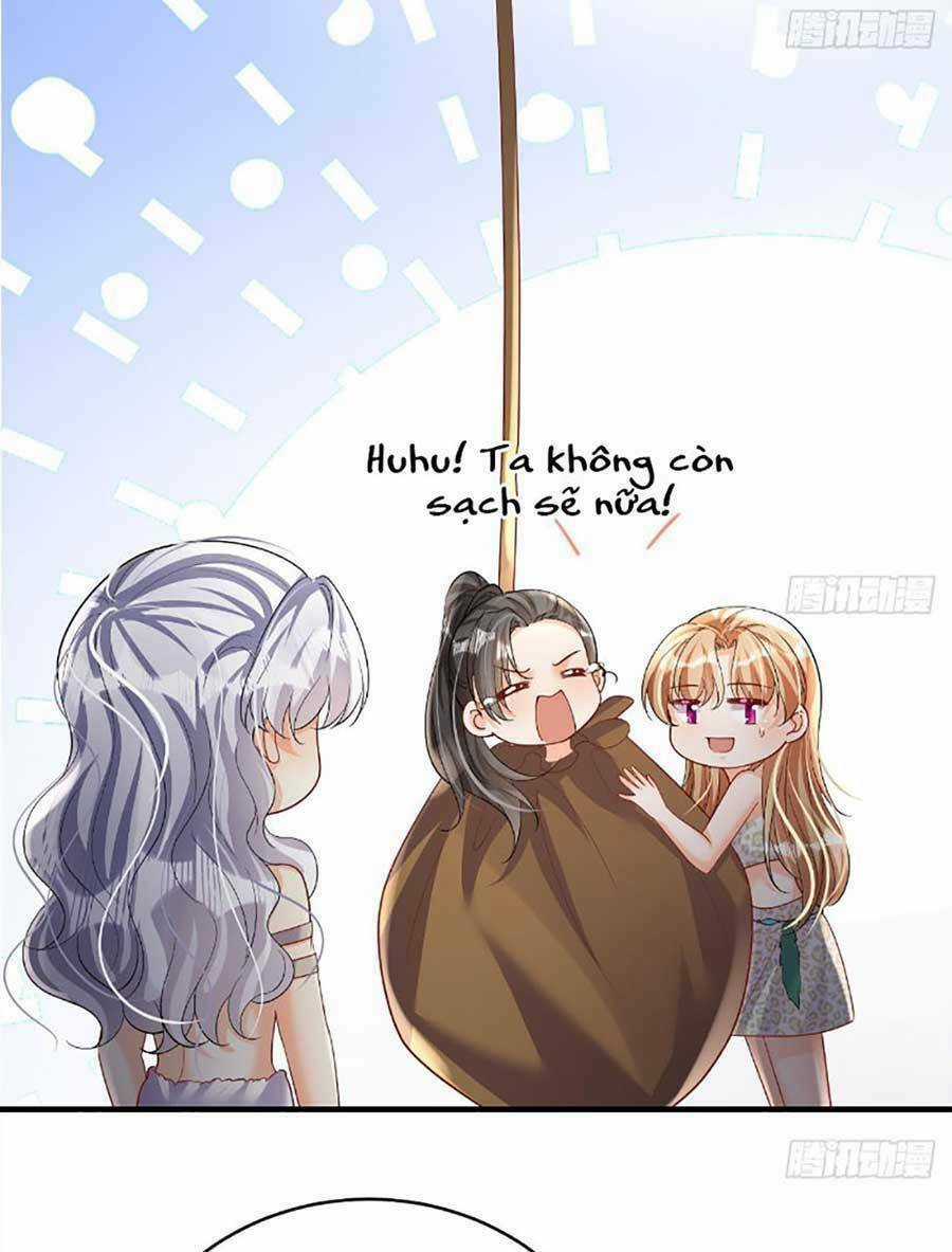 Phu Quân Thú Thế Tranh Sủng Thành Nghiện Chapter 18 trang 18