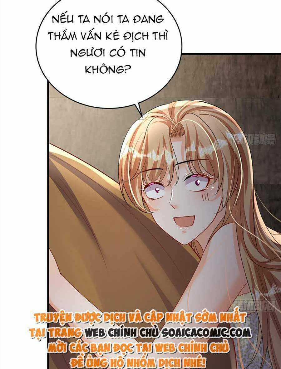 Phu Quân Thú Thế Tranh Sủng Thành Nghiện Chapter 18 trang 19