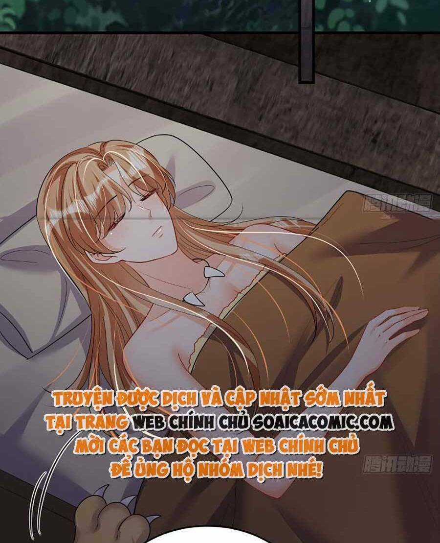 Phu Quân Thú Thế Tranh Sủng Thành Nghiện Chapter 18 trang 2