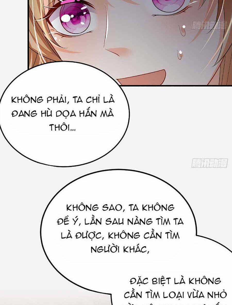 Phu Quân Thú Thế Tranh Sủng Thành Nghiện Chapter 18 trang 22