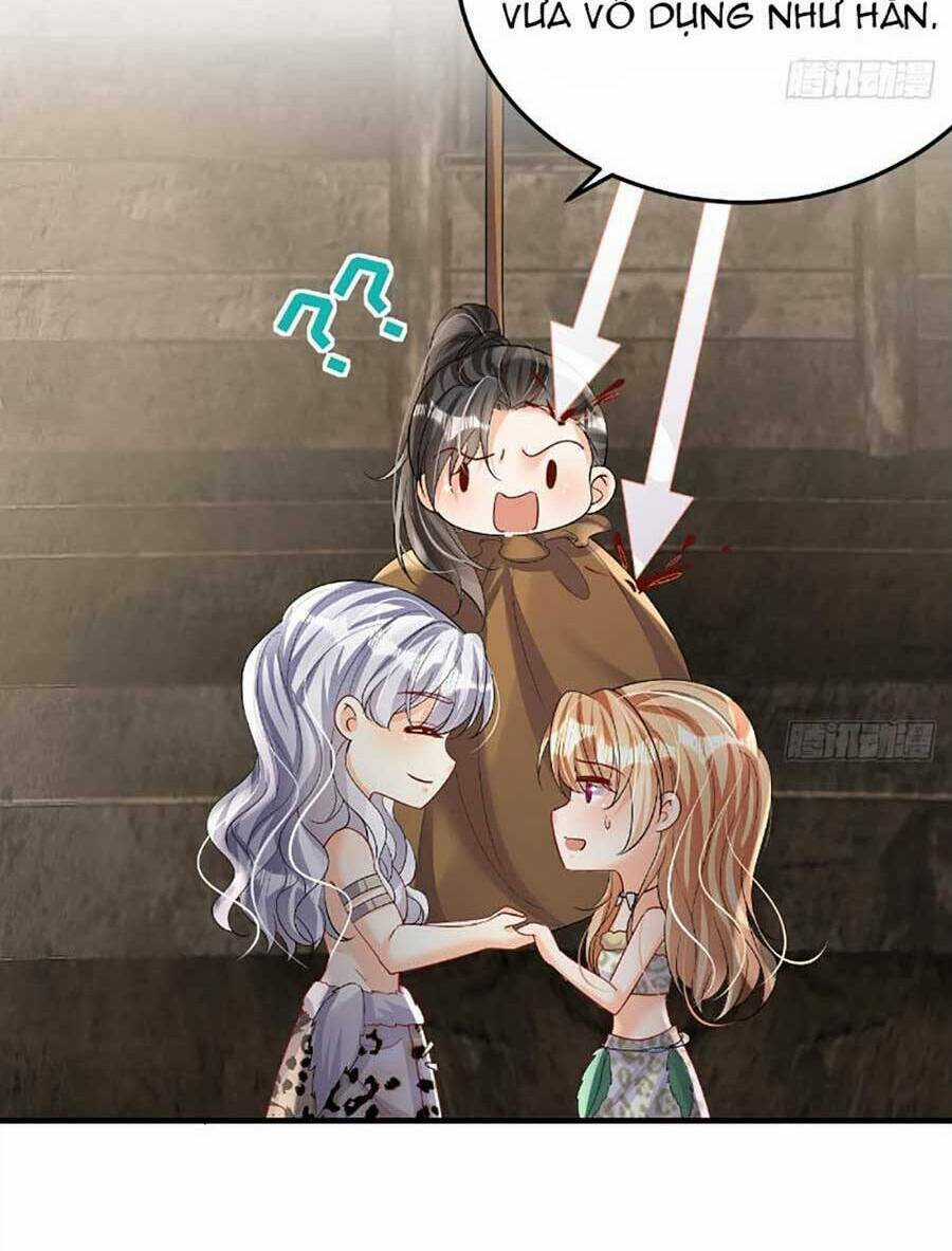 Phu Quân Thú Thế Tranh Sủng Thành Nghiện Chapter 18 trang 23