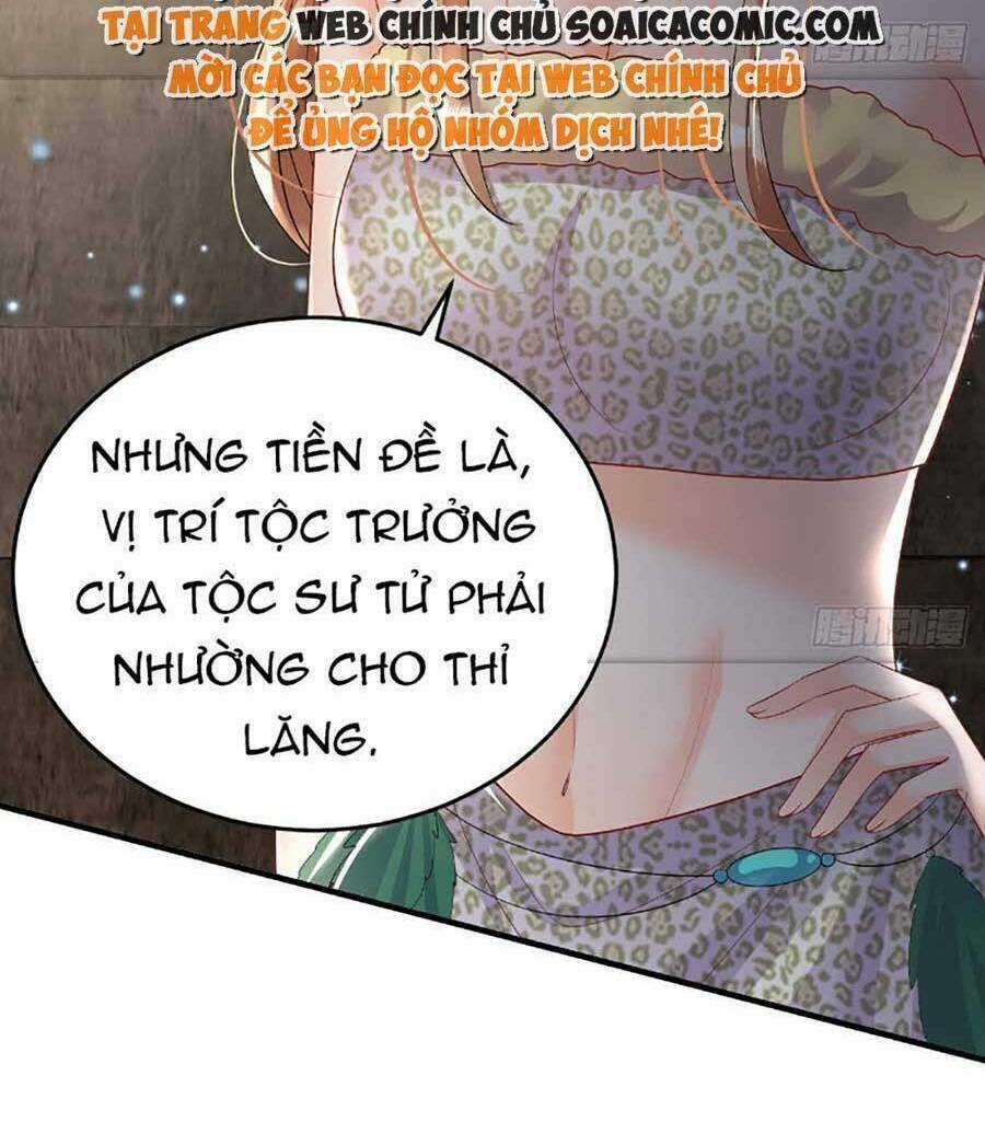 Phu Quân Thú Thế Tranh Sủng Thành Nghiện Chapter 18 trang 29