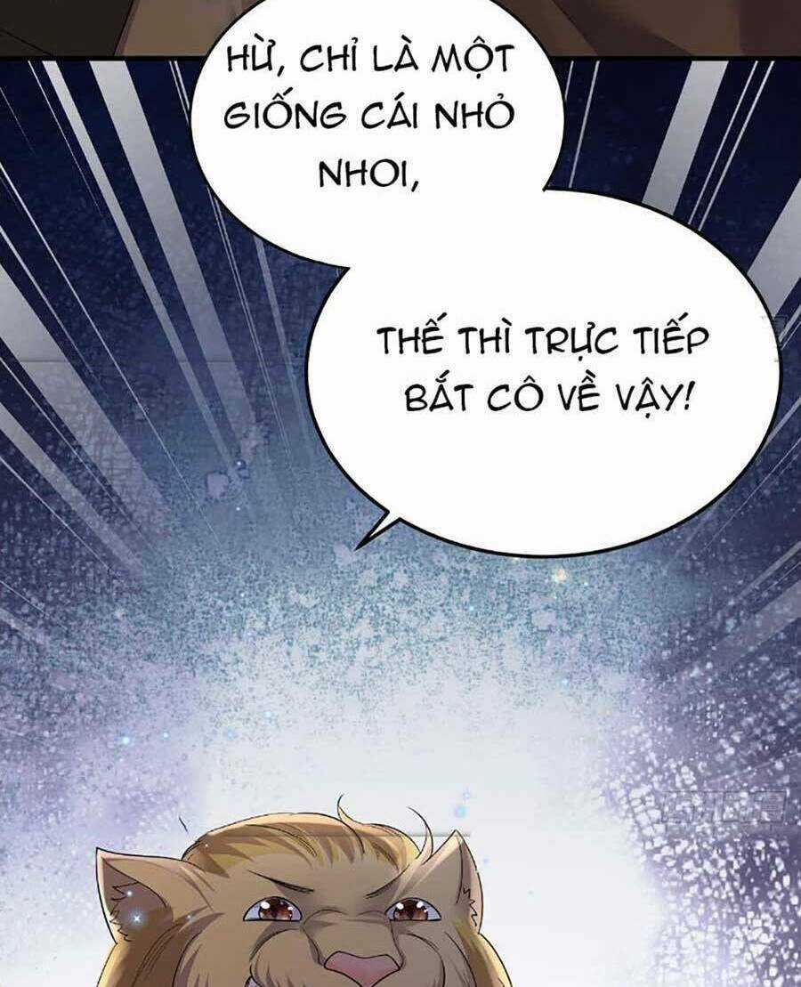 Phu Quân Thú Thế Tranh Sủng Thành Nghiện Chapter 18 trang 3