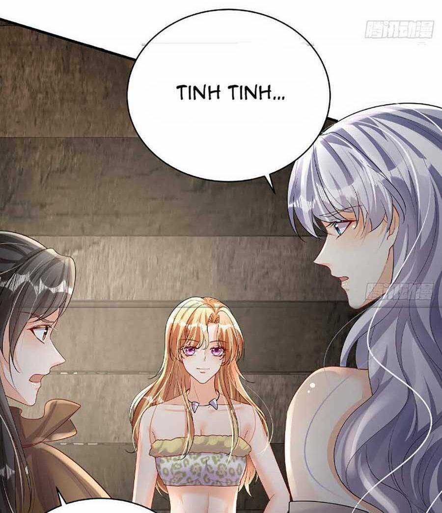 Phu Quân Thú Thế Tranh Sủng Thành Nghiện Chapter 18 trang 30