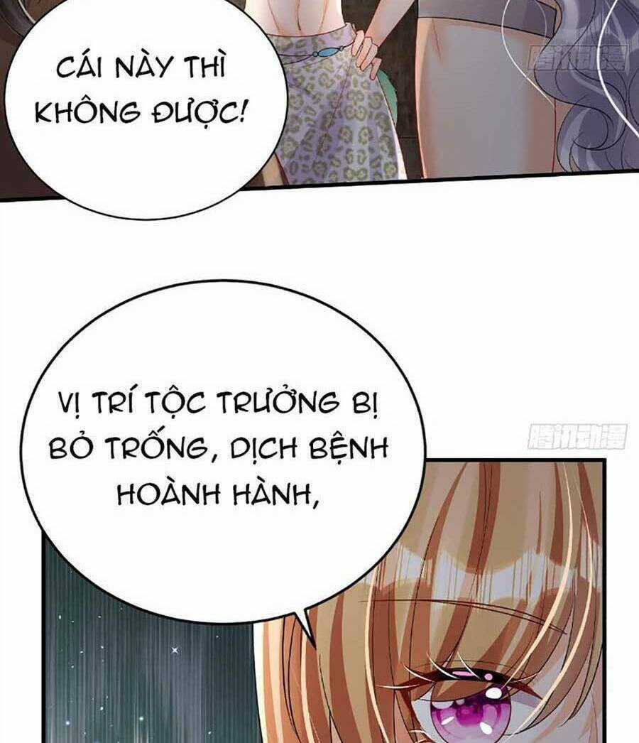 Phu Quân Thú Thế Tranh Sủng Thành Nghiện Chapter 18 trang 31