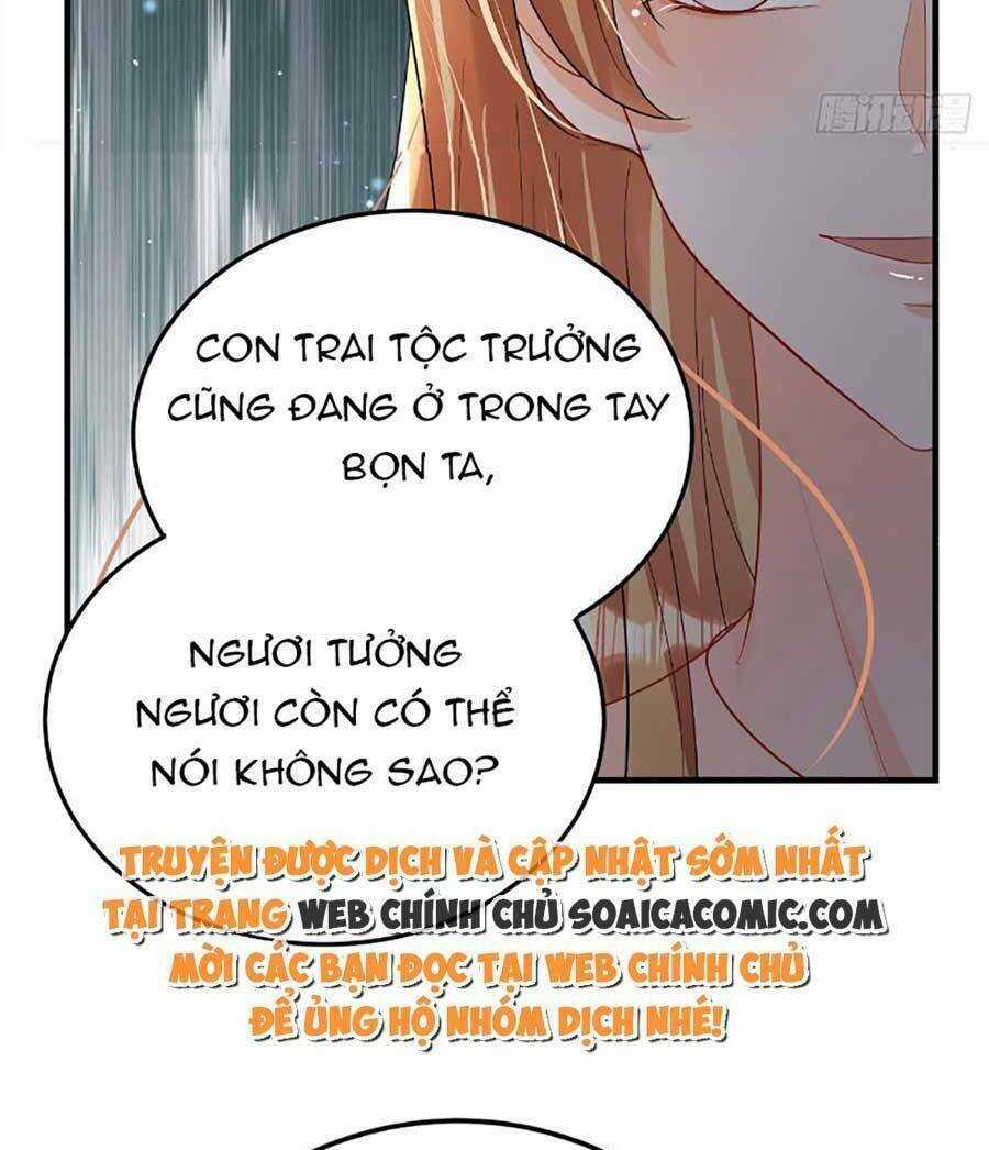 Phu Quân Thú Thế Tranh Sủng Thành Nghiện Chapter 18 trang 32