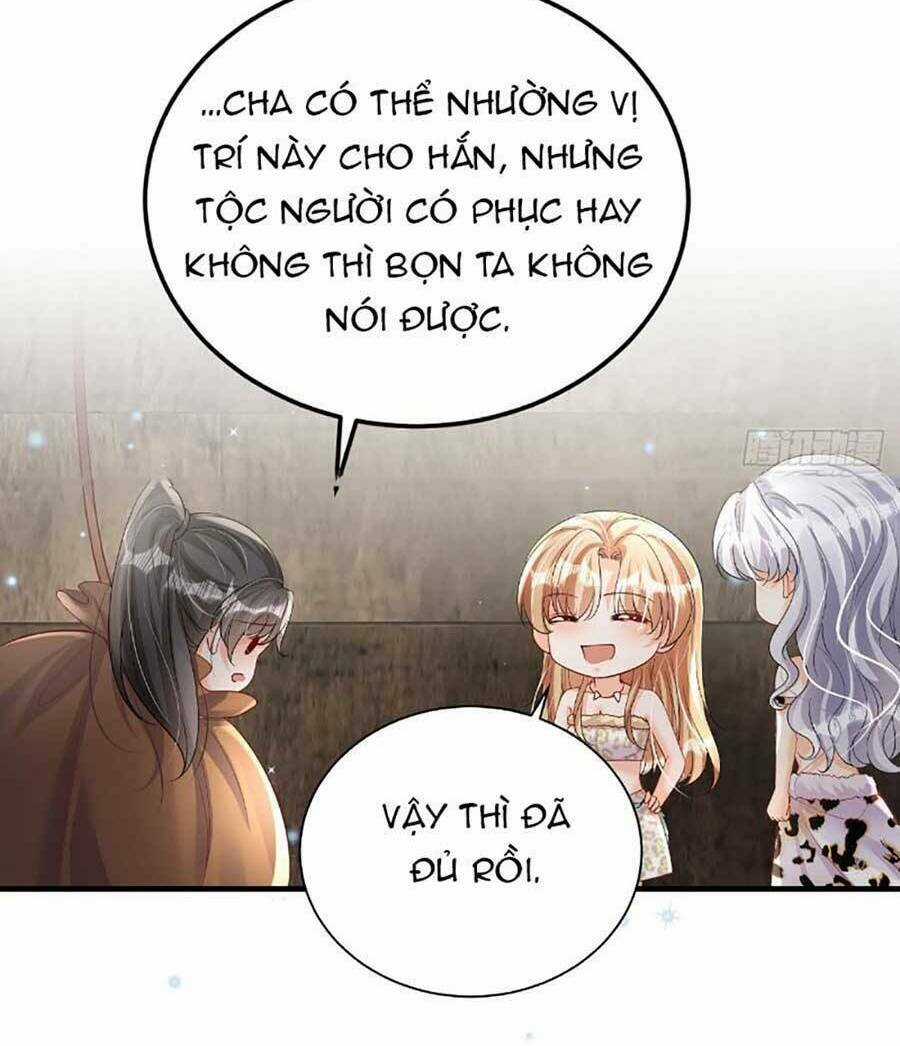 Phu Quân Thú Thế Tranh Sủng Thành Nghiện Chapter 18 trang 33