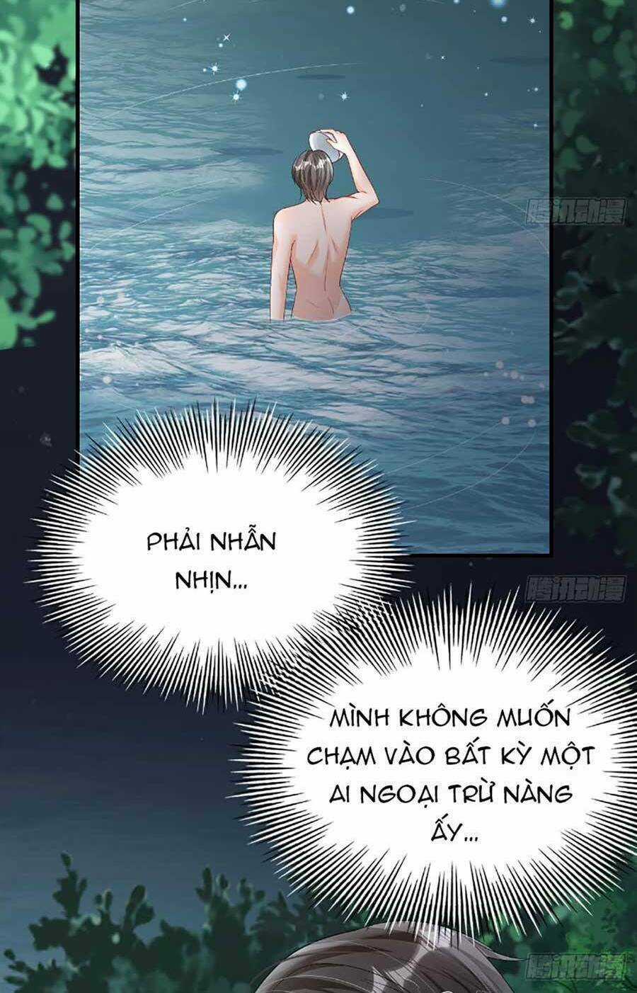 Phu Quân Thú Thế Tranh Sủng Thành Nghiện Chapter 18 trang 35