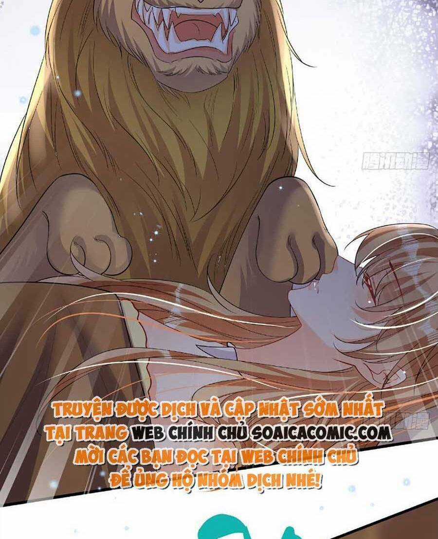 Phu Quân Thú Thế Tranh Sủng Thành Nghiện Chapter 18 trang 4