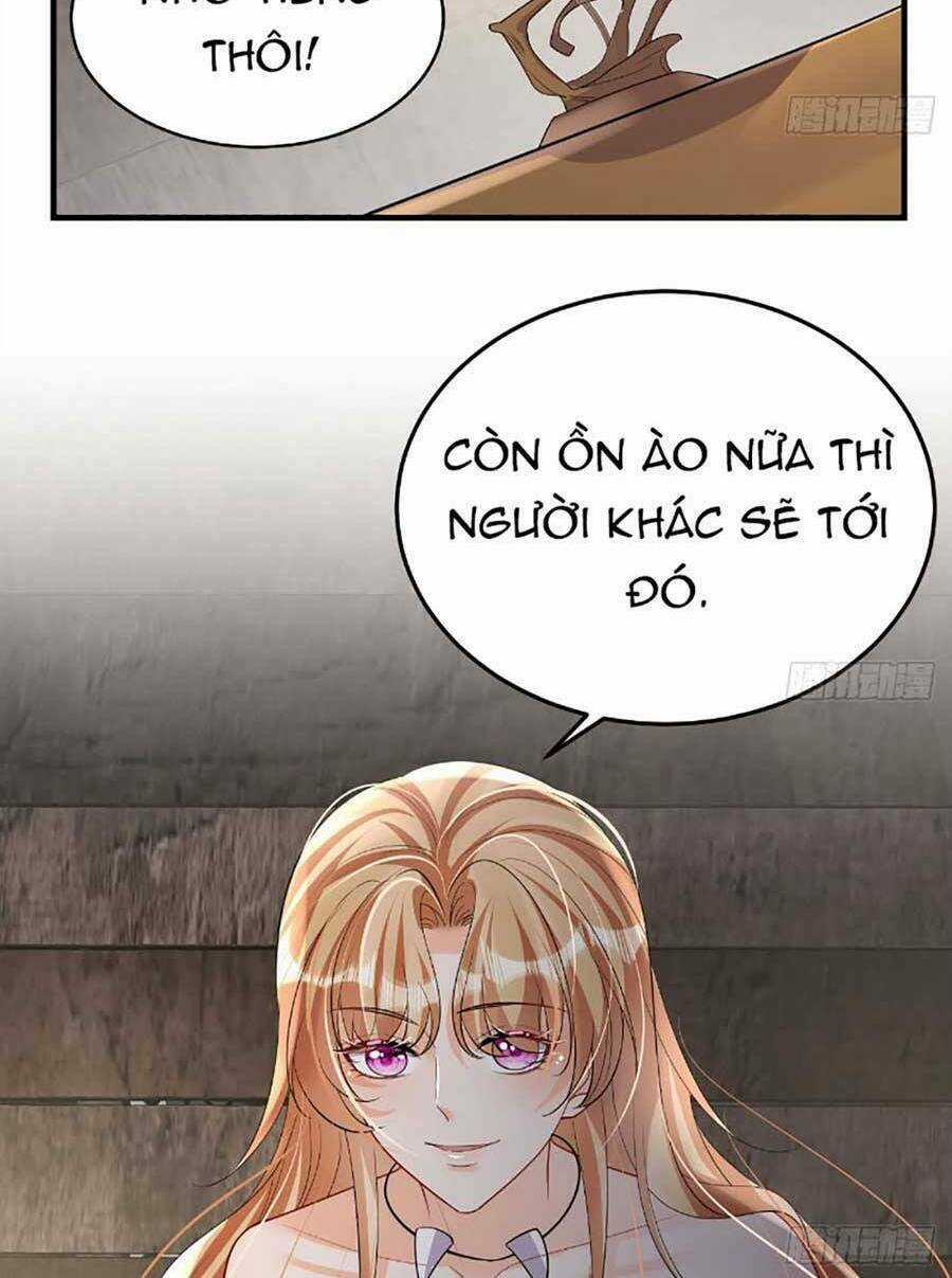 Phu Quân Thú Thế Tranh Sủng Thành Nghiện Chapter 18 trang 7