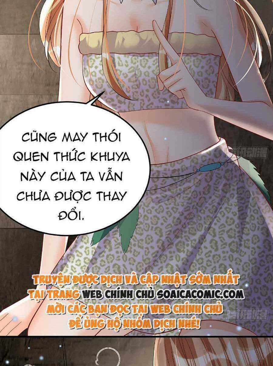 Phu Quân Thú Thế Tranh Sủng Thành Nghiện Chapter 18 trang 8