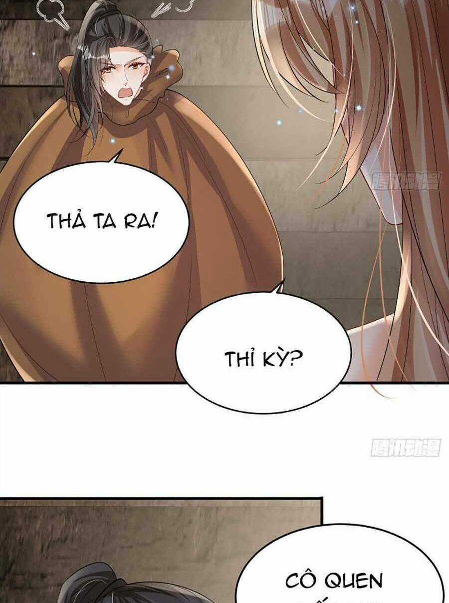 Phu Quân Thú Thế Tranh Sủng Thành Nghiện Chapter 18 trang 9