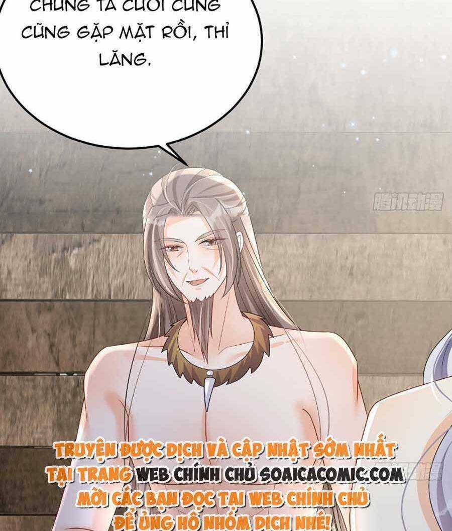 Phu Quân Thú Thế Tranh Sủng Thành Nghiện Chapter 19 trang 12