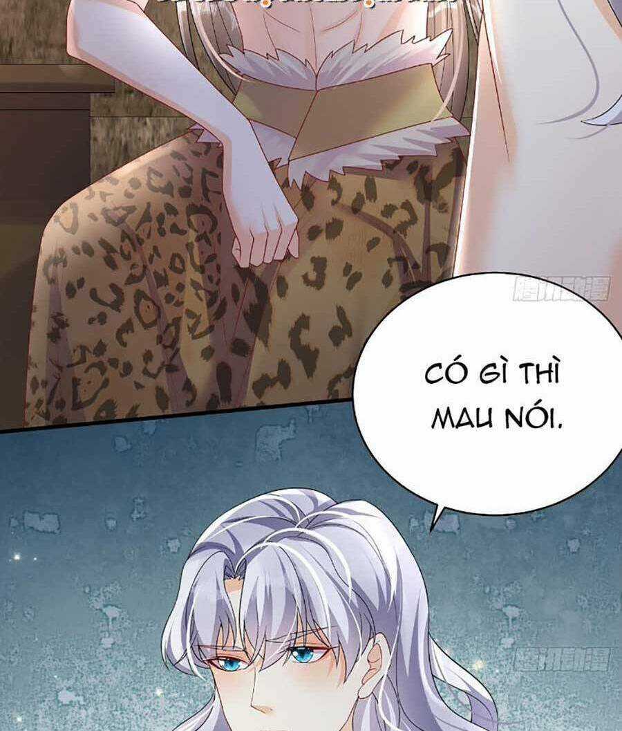 Phu Quân Thú Thế Tranh Sủng Thành Nghiện Chapter 19 trang 13
