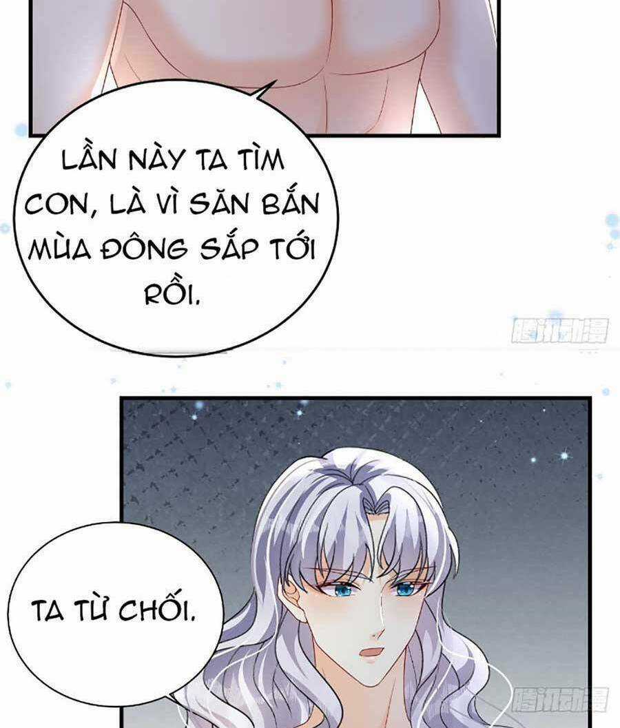 Phu Quân Thú Thế Tranh Sủng Thành Nghiện Chapter 19 trang 17