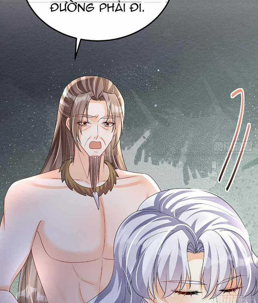 Phu Quân Thú Thế Tranh Sủng Thành Nghiện Chapter 19 trang 19