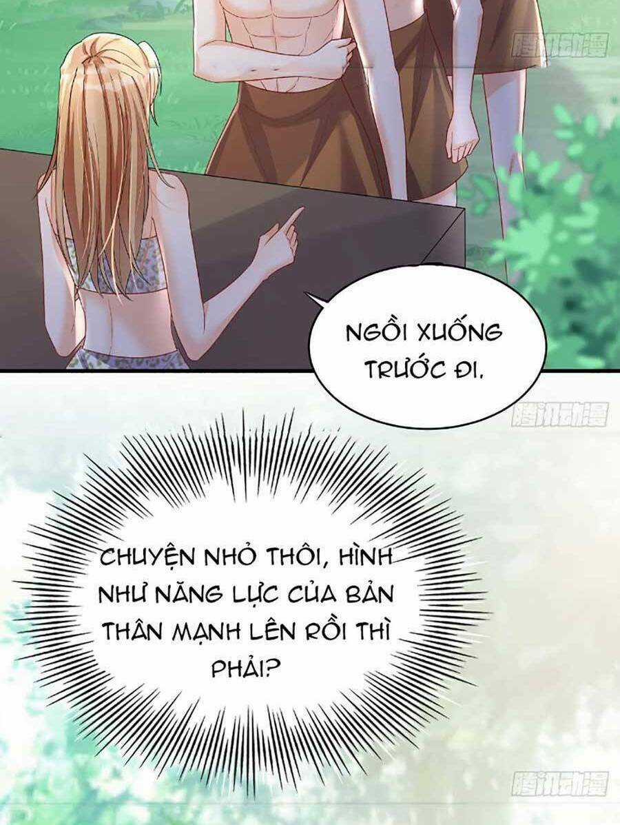 Phu Quân Thú Thế Tranh Sủng Thành Nghiện Chapter 19 trang 2