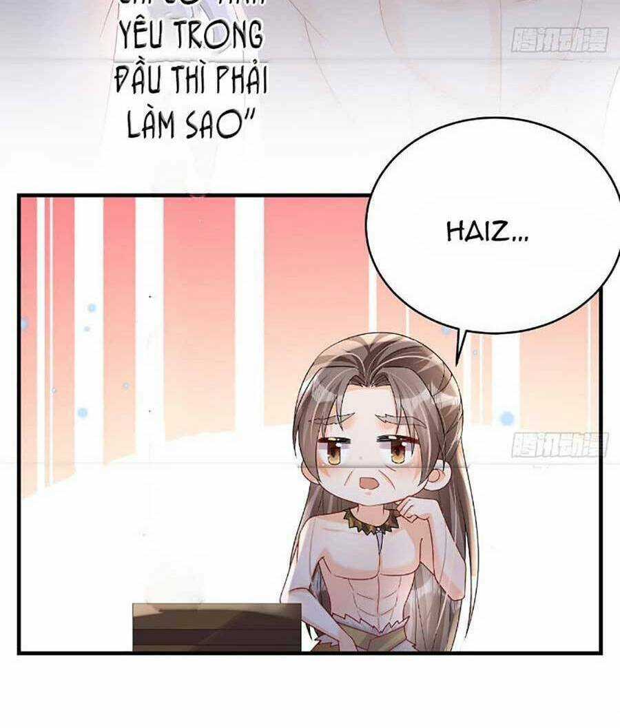 Phu Quân Thú Thế Tranh Sủng Thành Nghiện Chapter 19 trang 21