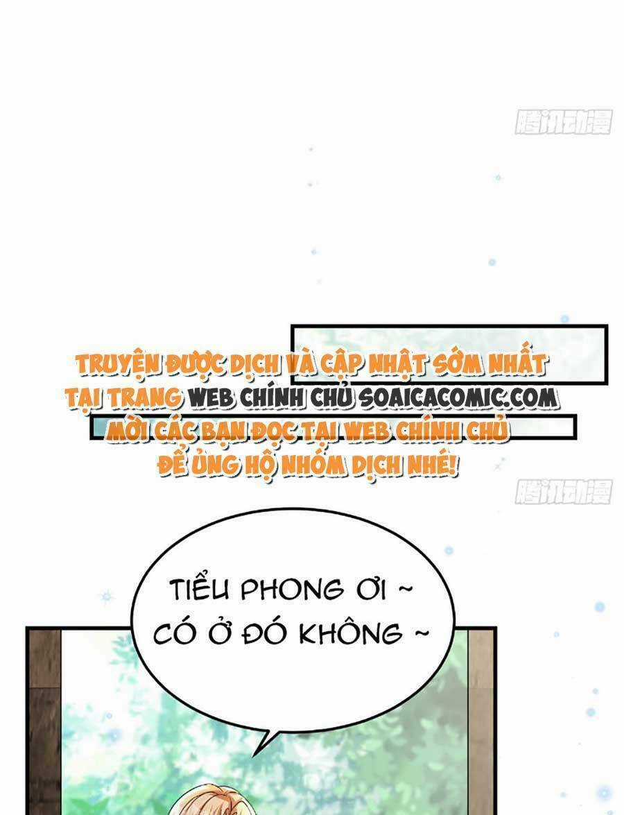 Phu Quân Thú Thế Tranh Sủng Thành Nghiện Chapter 19 trang 22