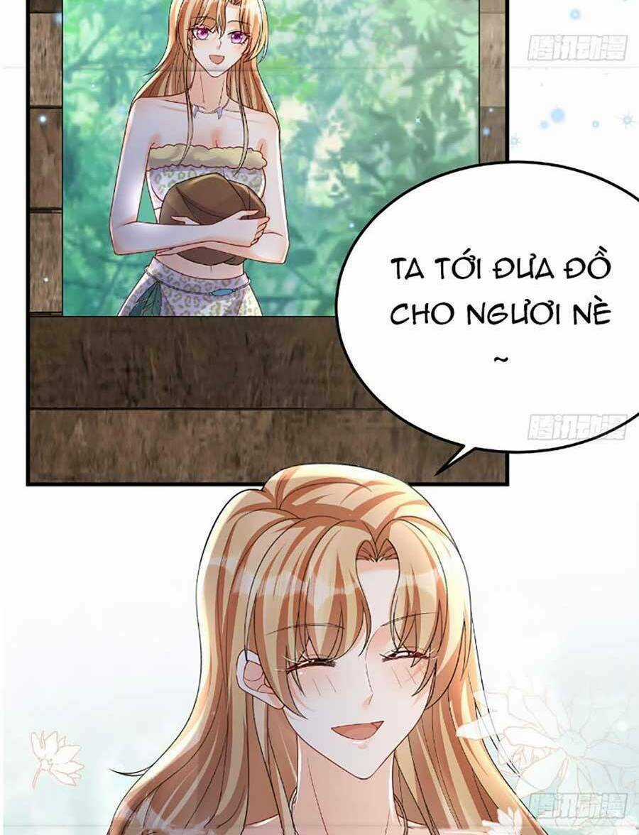 Phu Quân Thú Thế Tranh Sủng Thành Nghiện Chapter 19 trang 23