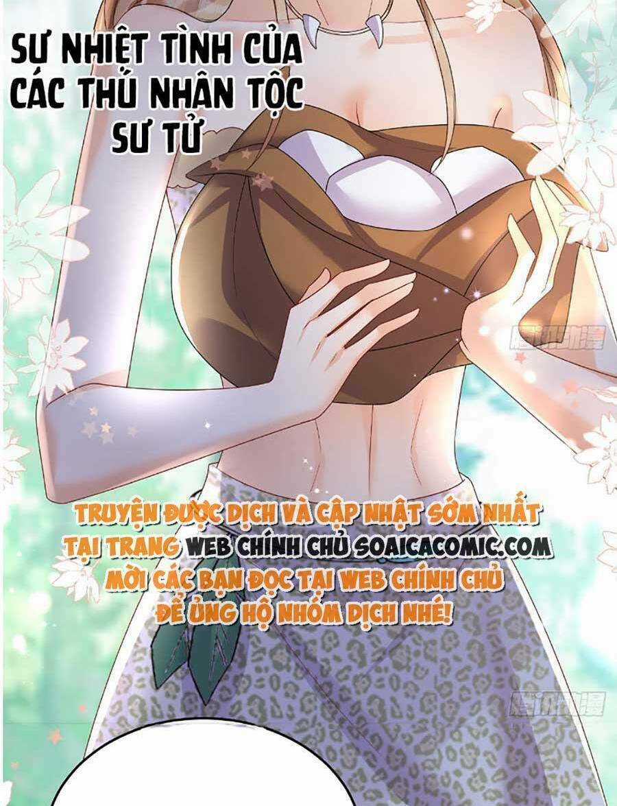 Phu Quân Thú Thế Tranh Sủng Thành Nghiện Chapter 19 trang 24
