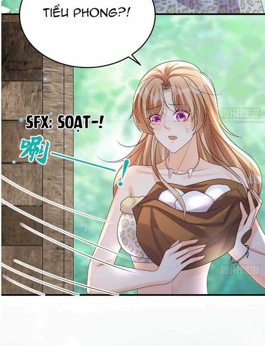 Phu Quân Thú Thế Tranh Sủng Thành Nghiện Chapter 19 trang 25