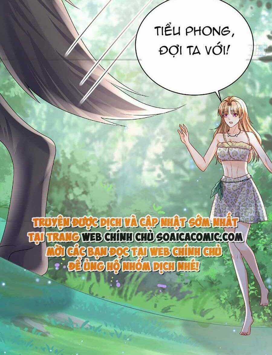 Phu Quân Thú Thế Tranh Sủng Thành Nghiện Chapter 19 trang 27