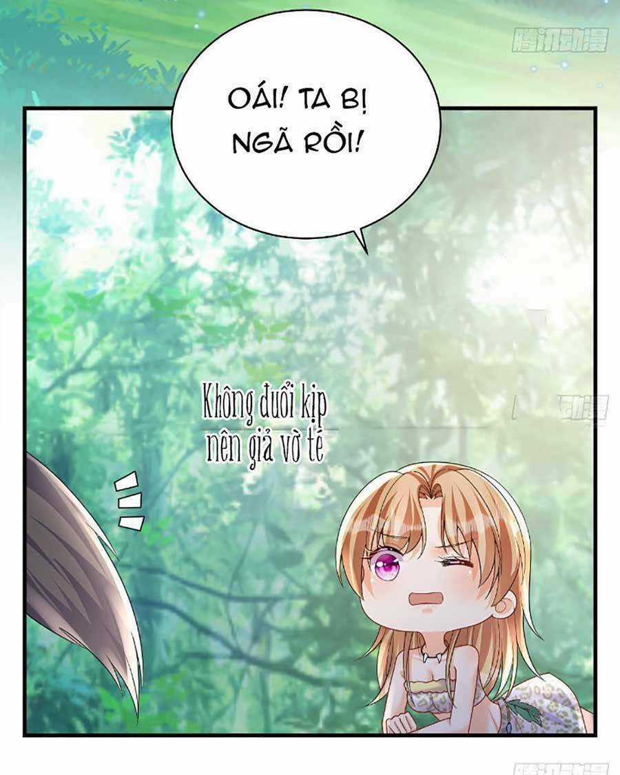 Phu Quân Thú Thế Tranh Sủng Thành Nghiện Chapter 19 trang 28