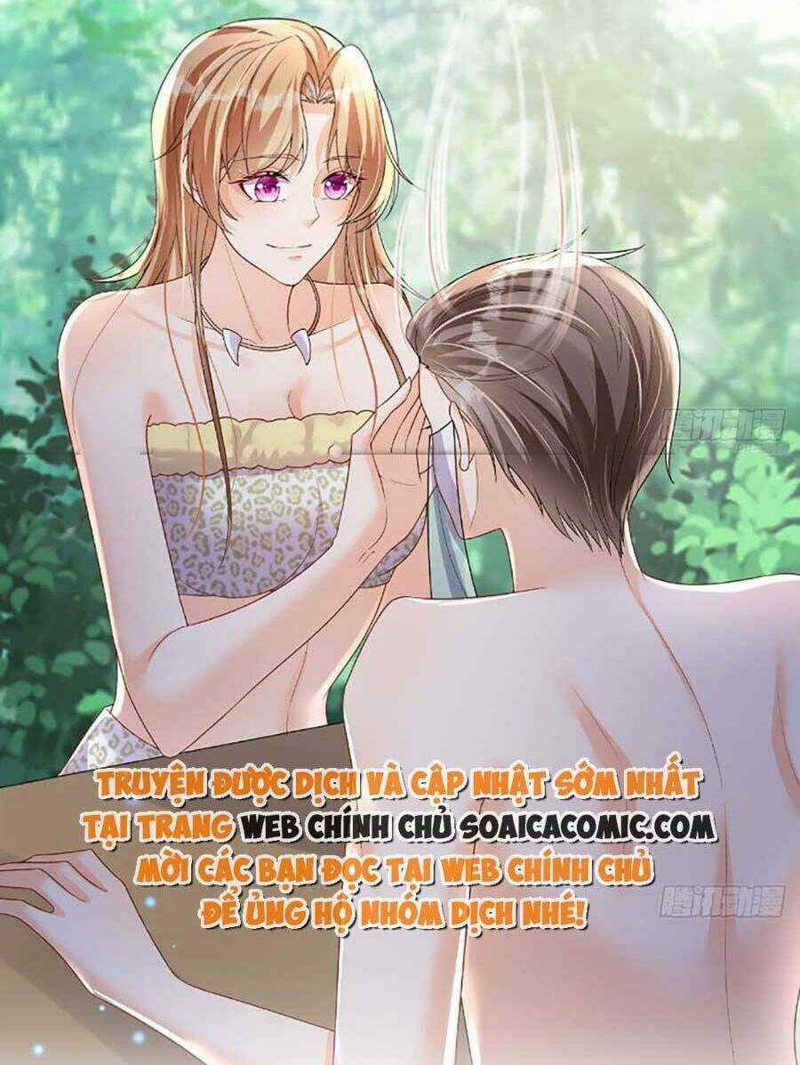 Phu Quân Thú Thế Tranh Sủng Thành Nghiện Chapter 19 trang 3