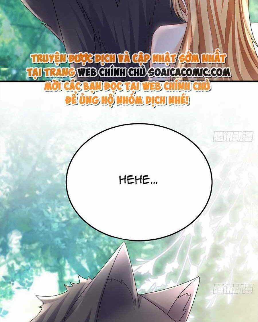 Phu Quân Thú Thế Tranh Sủng Thành Nghiện Chapter 19 trang 30