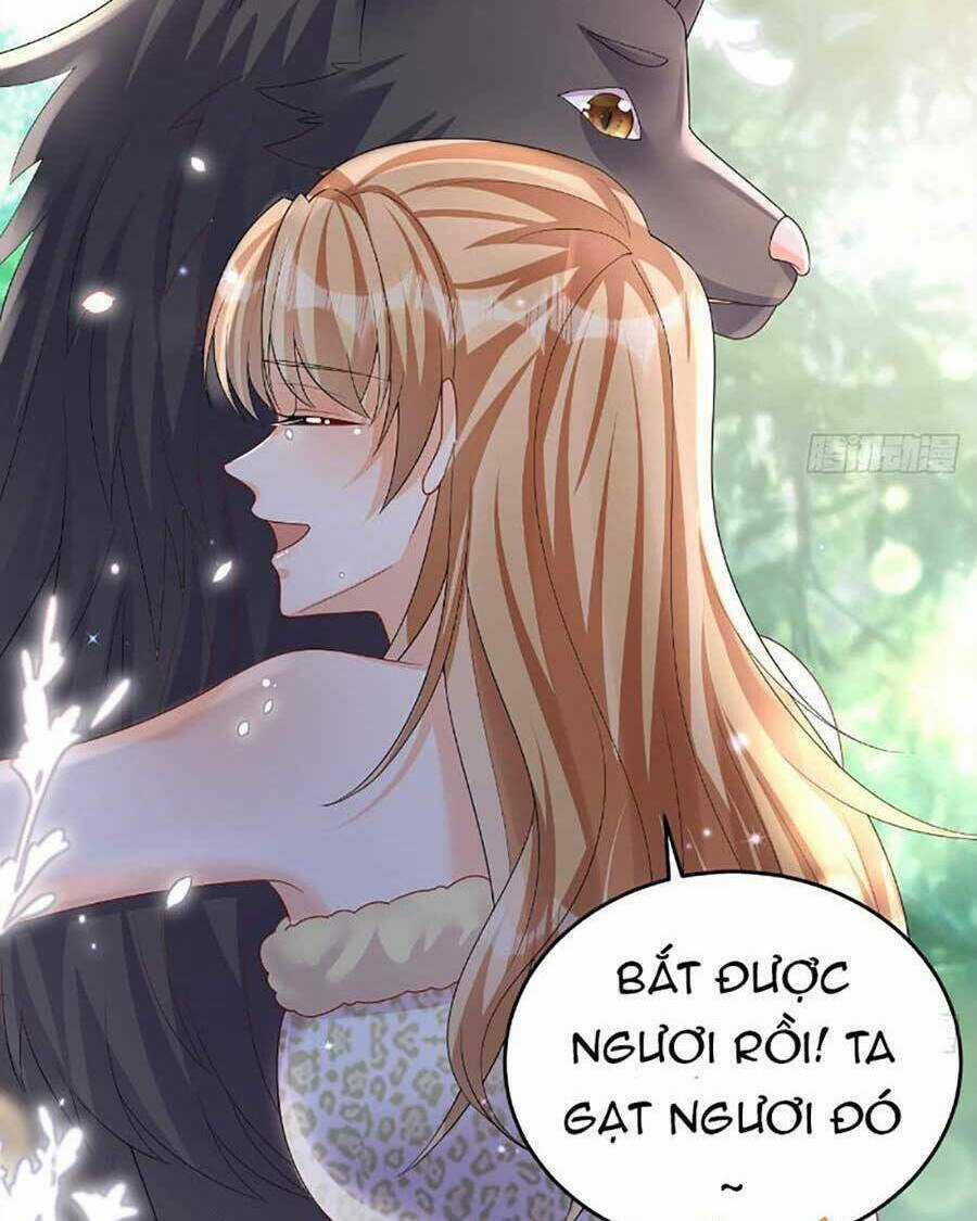 Phu Quân Thú Thế Tranh Sủng Thành Nghiện Chapter 19 trang 31