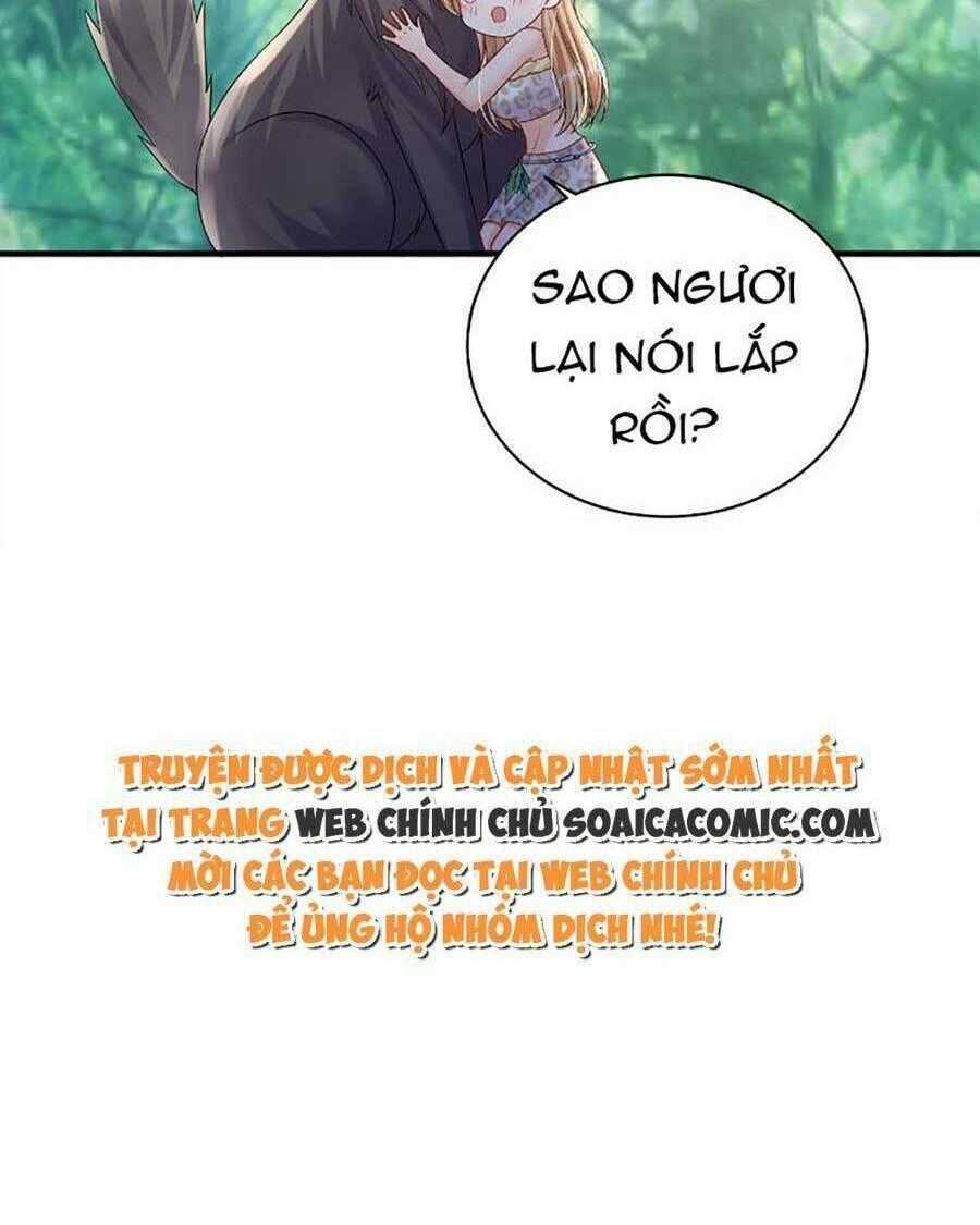 Phu Quân Thú Thế Tranh Sủng Thành Nghiện Chapter 19 trang 33