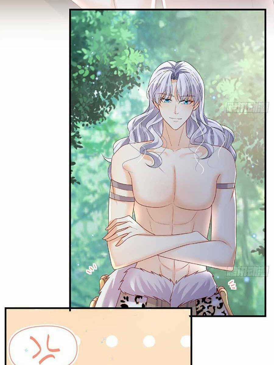 Phu Quân Thú Thế Tranh Sủng Thành Nghiện Chapter 19 trang 4