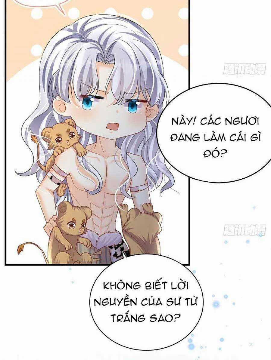 Phu Quân Thú Thế Tranh Sủng Thành Nghiện Chapter 19 trang 5