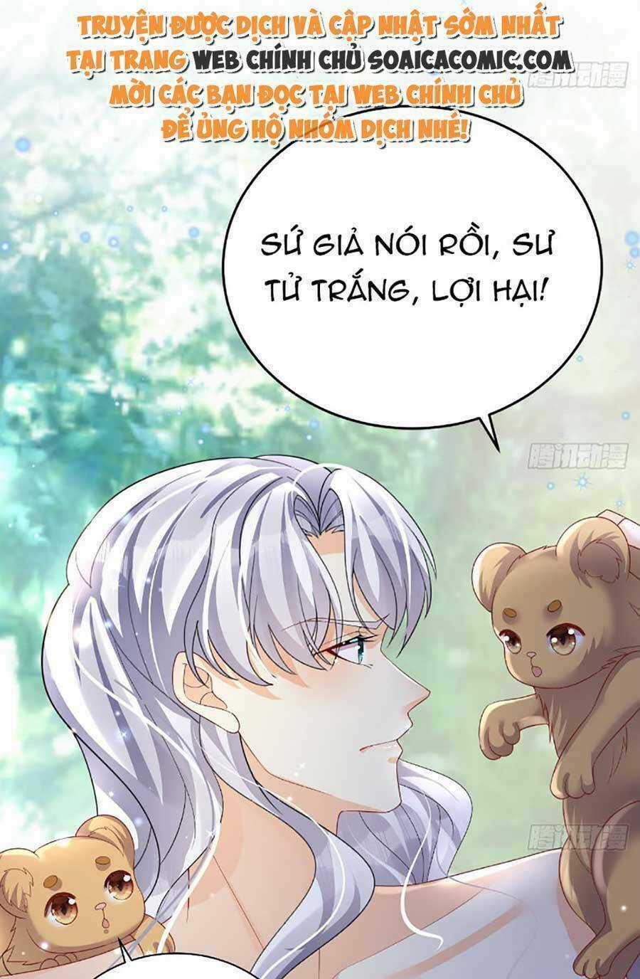 Phu Quân Thú Thế Tranh Sủng Thành Nghiện Chapter 19 trang 6