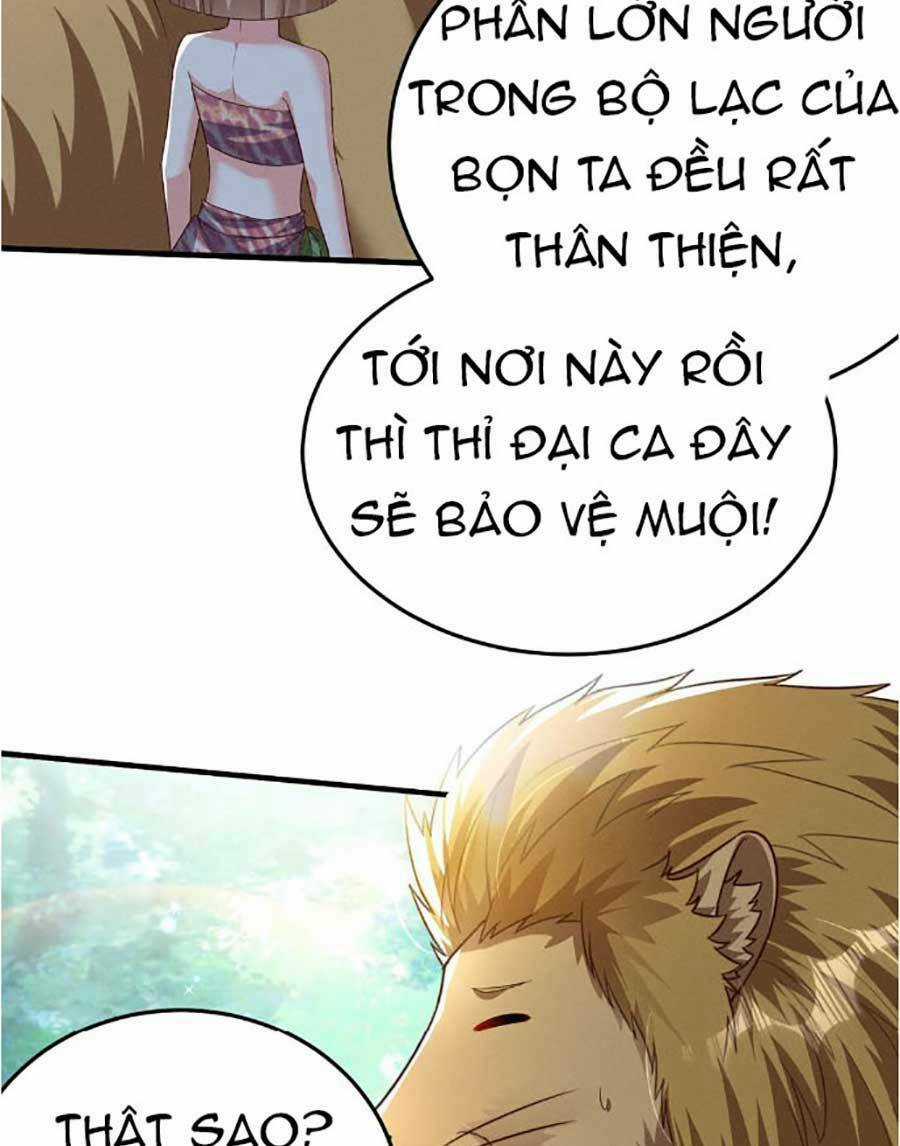 Phu Quân Thú Thế Tranh Sủng Thành Nghiện Chapter 2 trang 11