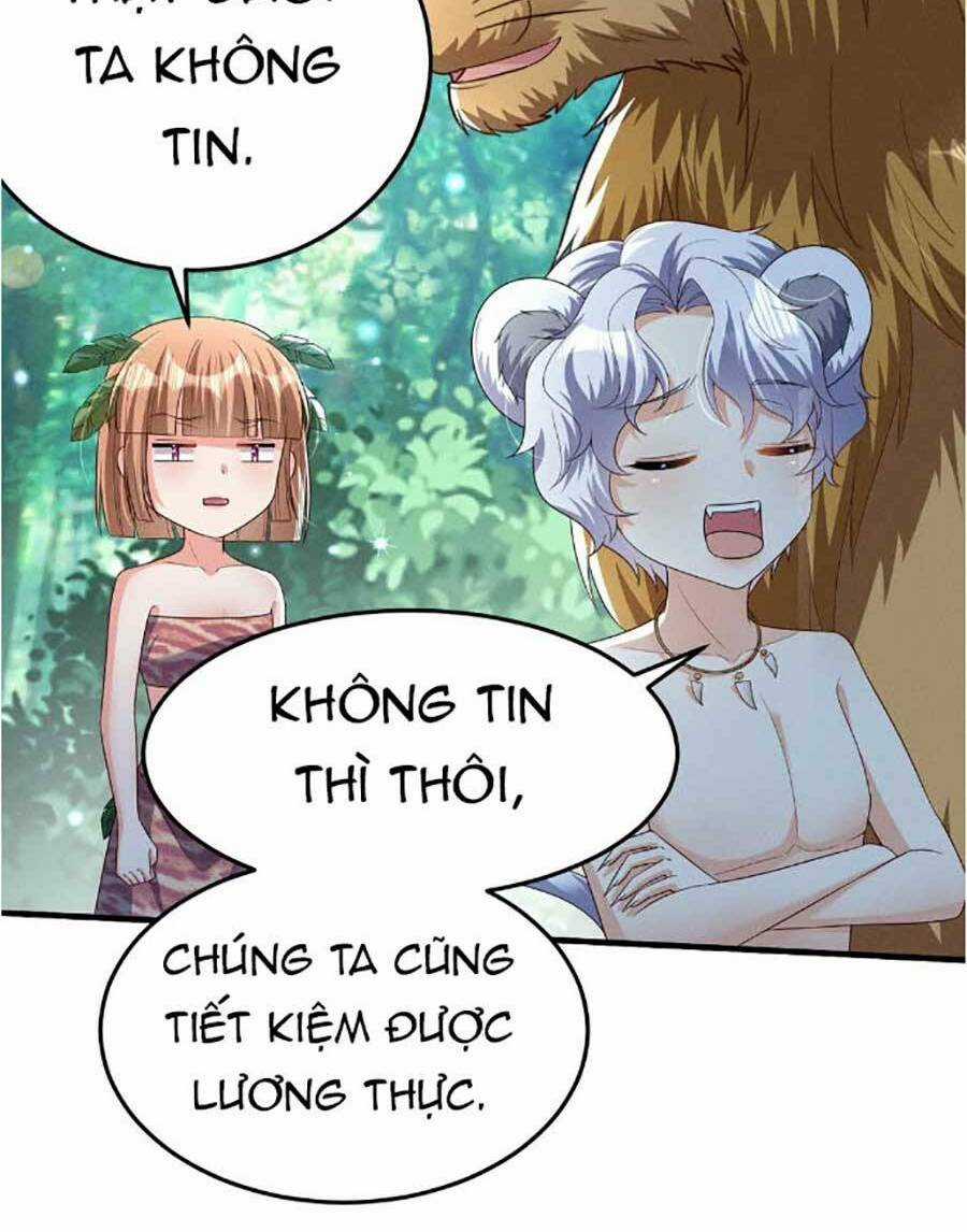 Phu Quân Thú Thế Tranh Sủng Thành Nghiện Chapter 2 trang 12