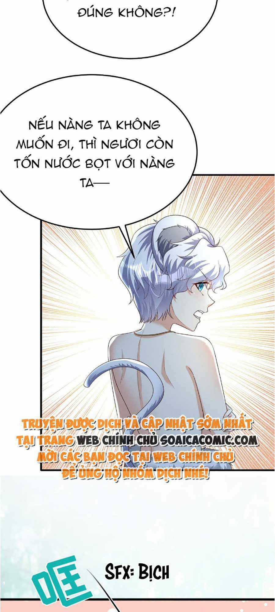 Phu Quân Thú Thế Tranh Sủng Thành Nghiện Chapter 2 trang 14