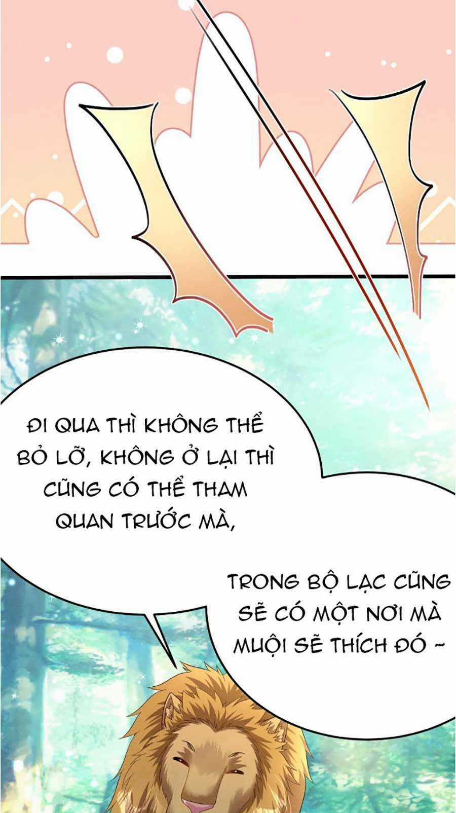 Phu Quân Thú Thế Tranh Sủng Thành Nghiện Chapter 2 trang 15