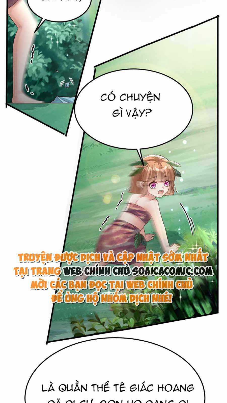 Phu Quân Thú Thế Tranh Sủng Thành Nghiện Chapter 2 trang 18