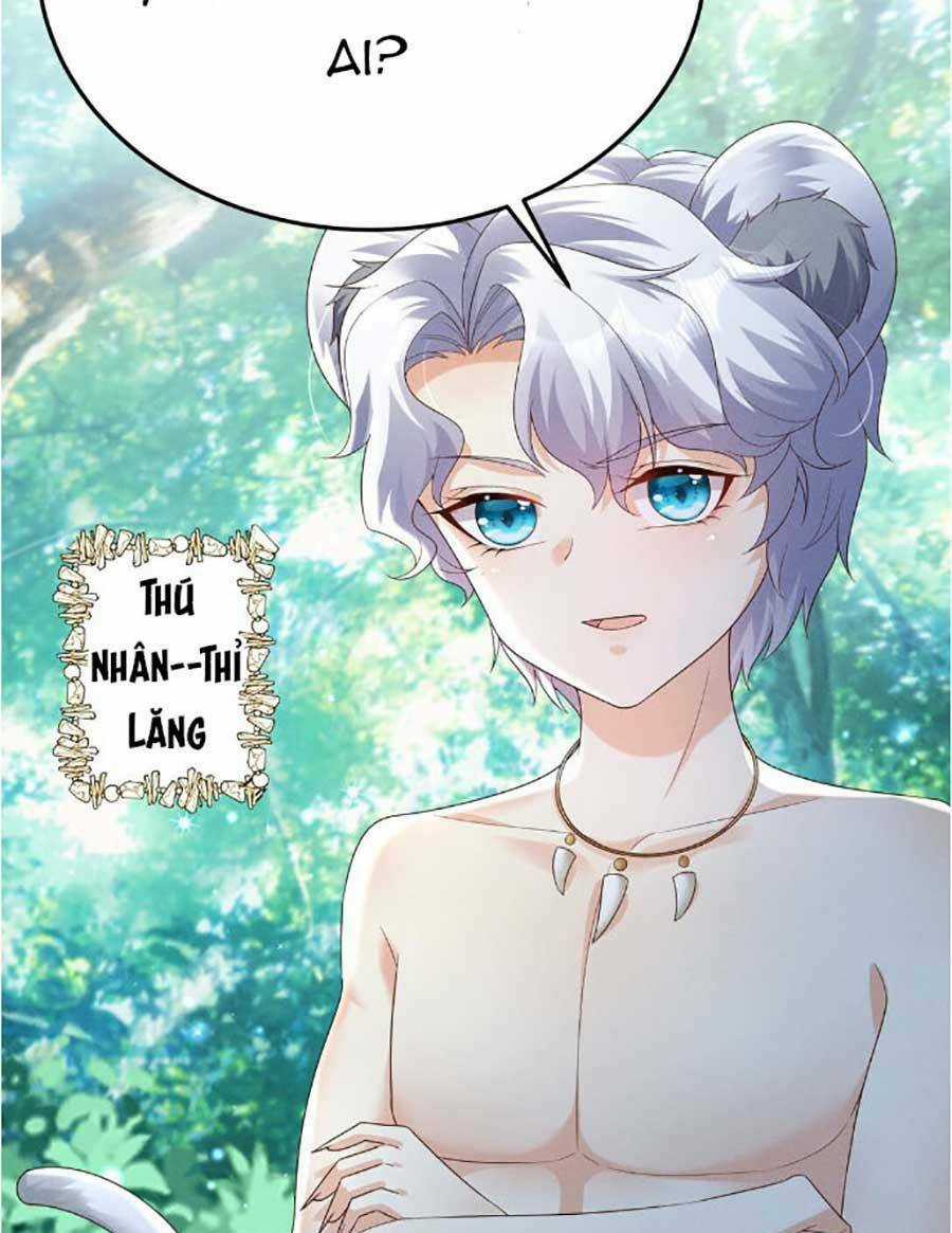 Phu Quân Thú Thế Tranh Sủng Thành Nghiện Chapter 2 trang 2