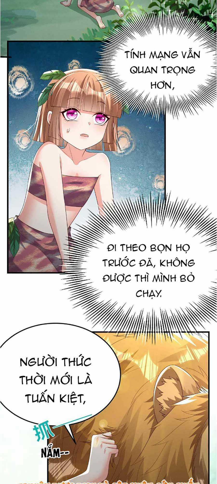 Phu Quân Thú Thế Tranh Sủng Thành Nghiện Chapter 2 trang 21