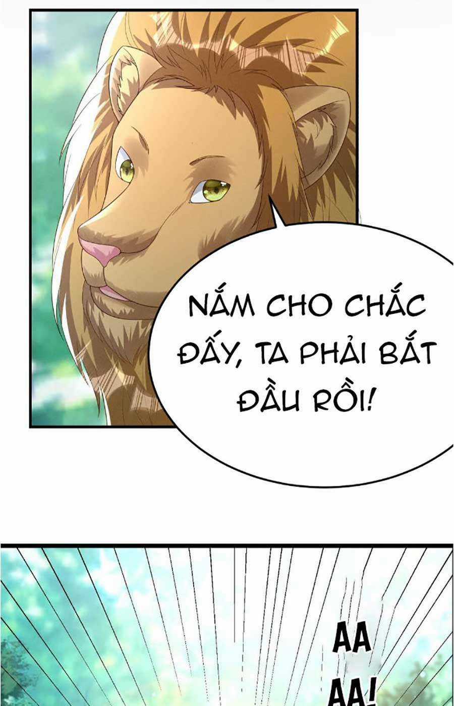 Phu Quân Thú Thế Tranh Sủng Thành Nghiện Chapter 2 trang 27