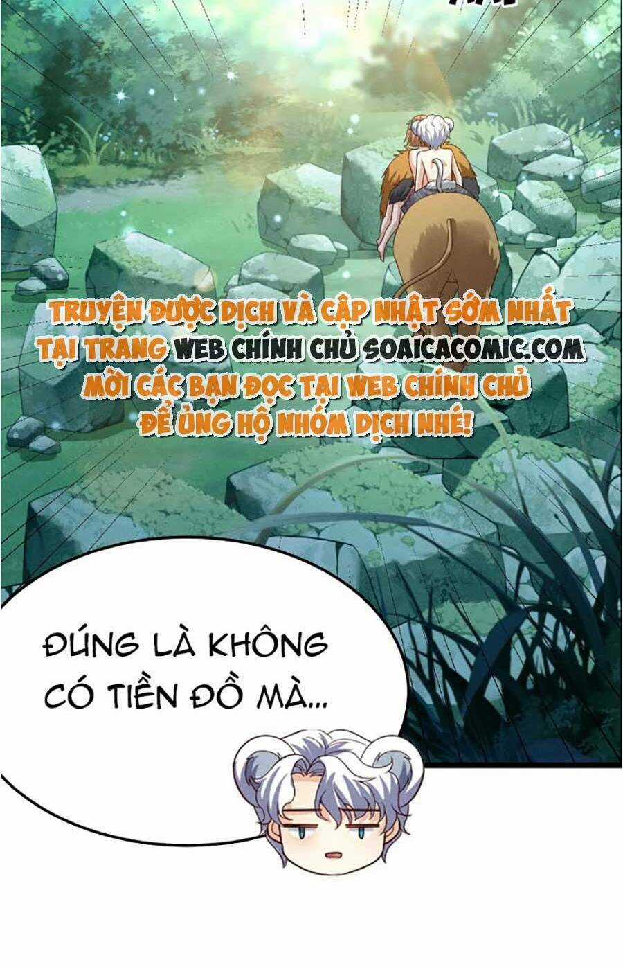 Phu Quân Thú Thế Tranh Sủng Thành Nghiện Chapter 2 trang 28