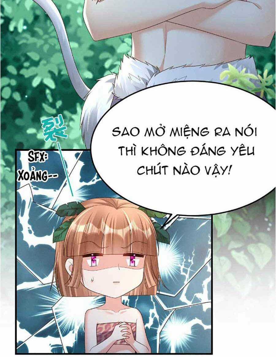 Phu Quân Thú Thế Tranh Sủng Thành Nghiện Chapter 2 trang 3