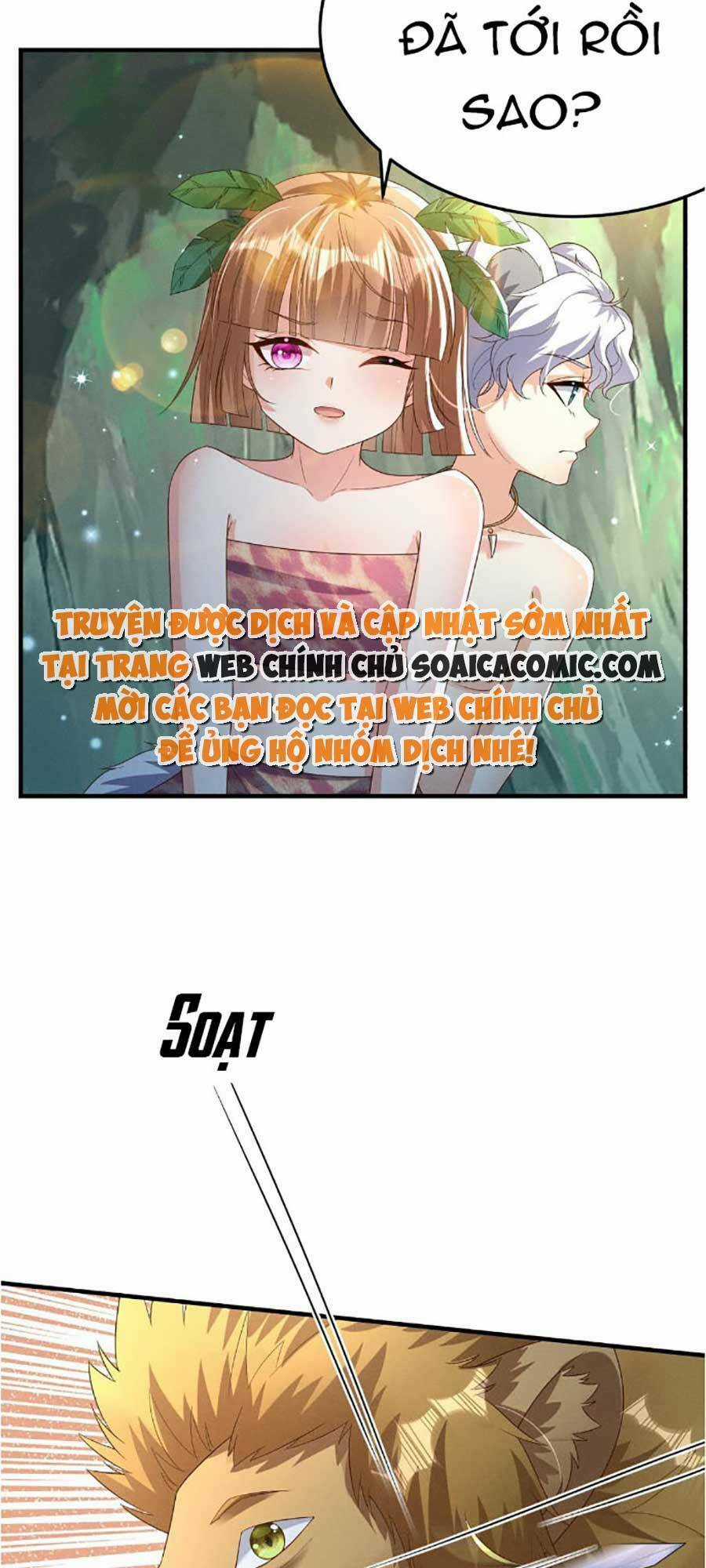 Phu Quân Thú Thế Tranh Sủng Thành Nghiện Chapter 2 trang 30