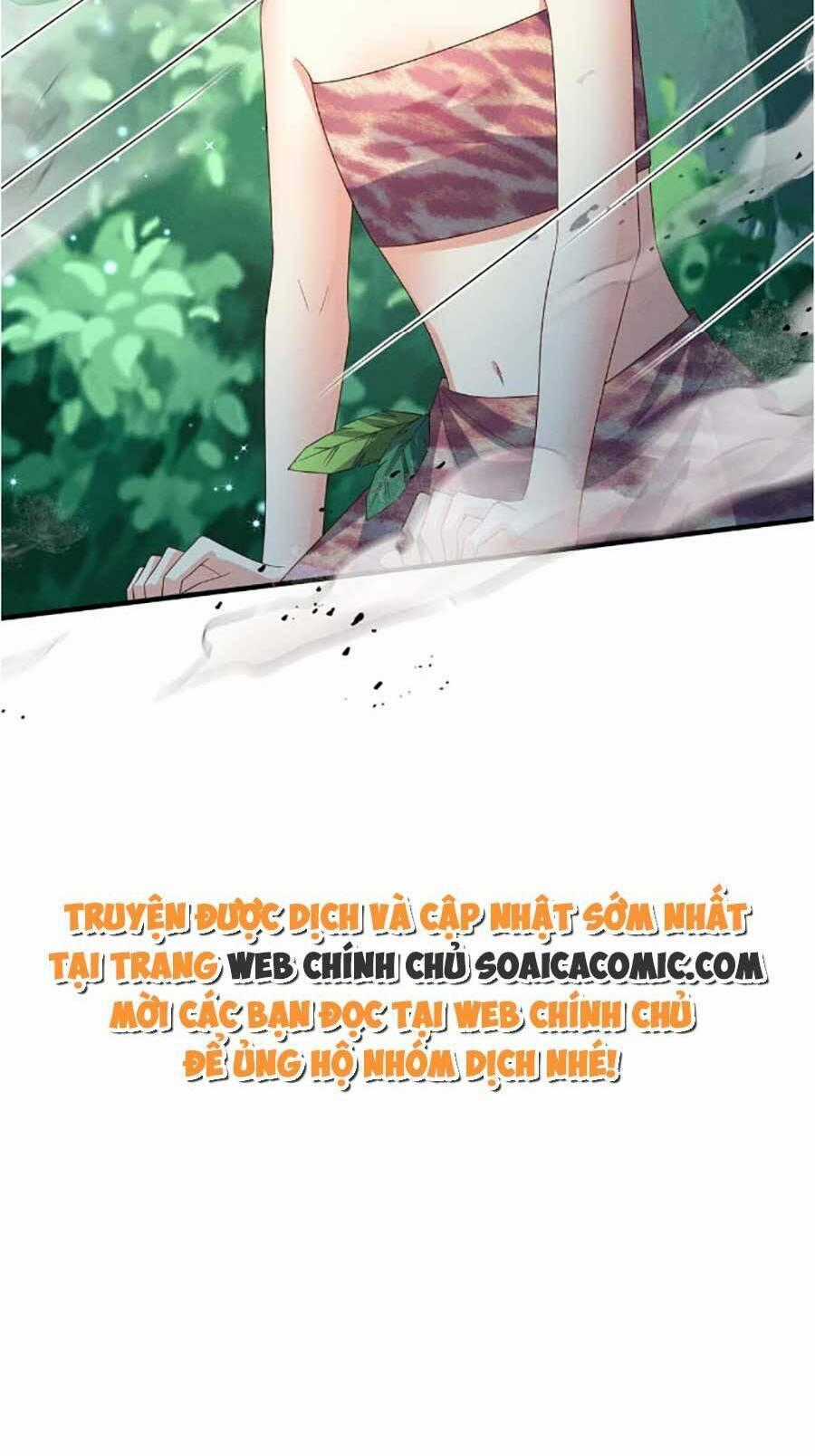 Phu Quân Thú Thế Tranh Sủng Thành Nghiện Chapter 2 trang 32