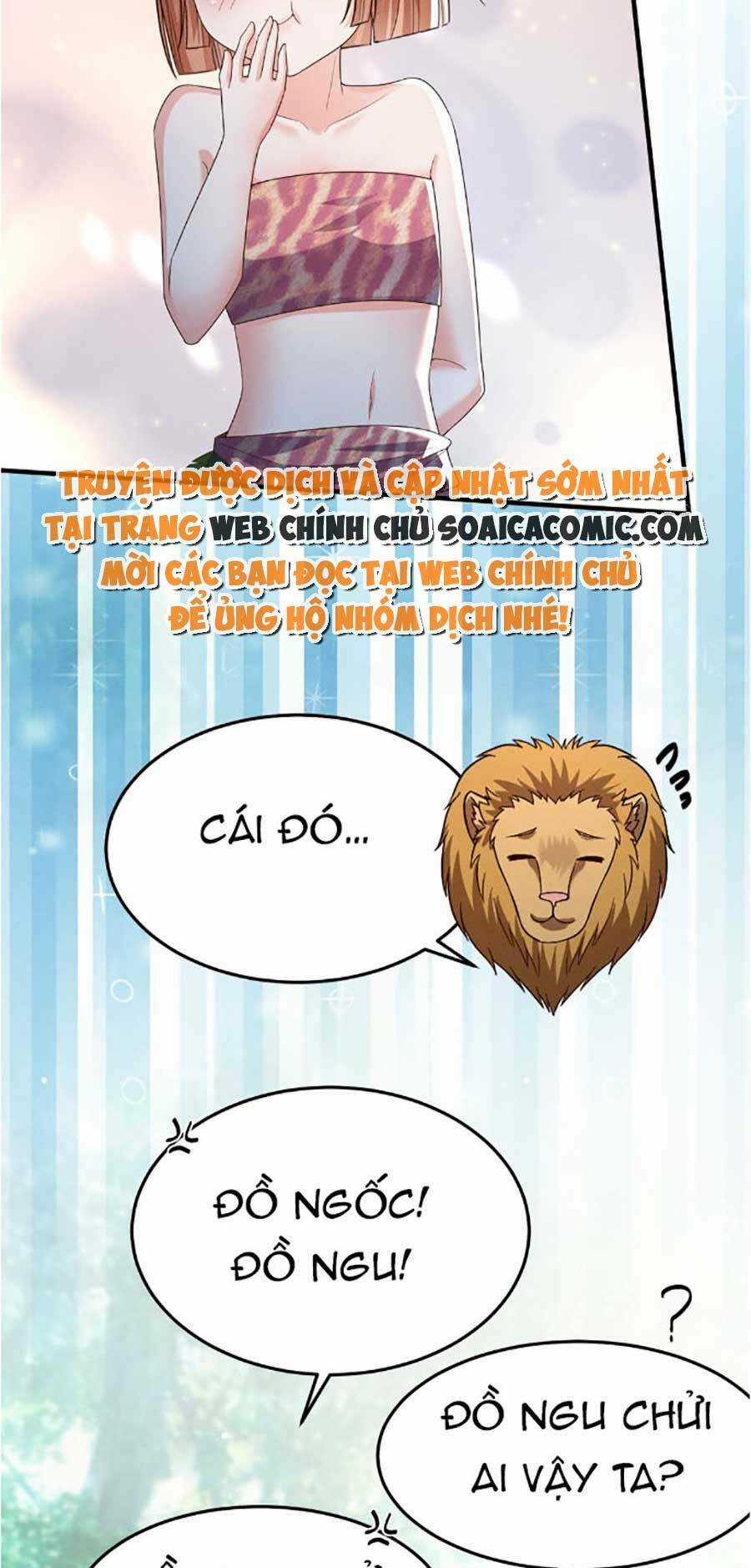 Phu Quân Thú Thế Tranh Sủng Thành Nghiện Chapter 2 trang 7